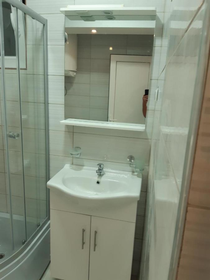 Country house Kosmac Budva
