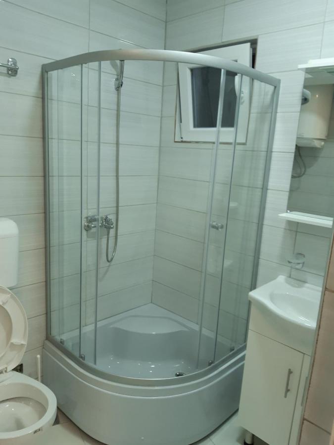 Country house Kosmac Budva